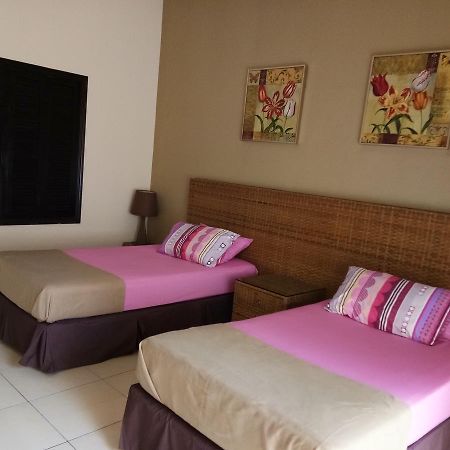 Qastury Gold Coast Morib Resort Екстер'єр фото