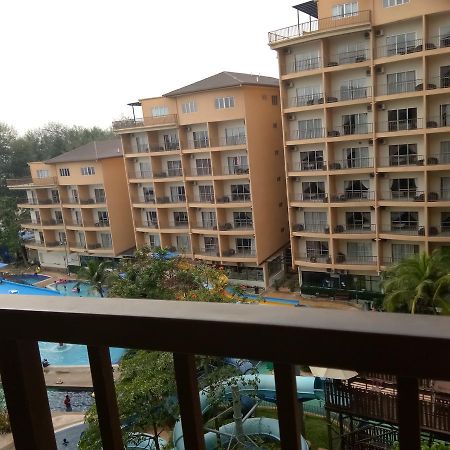 Qastury Gold Coast Morib Resort Екстер'єр фото