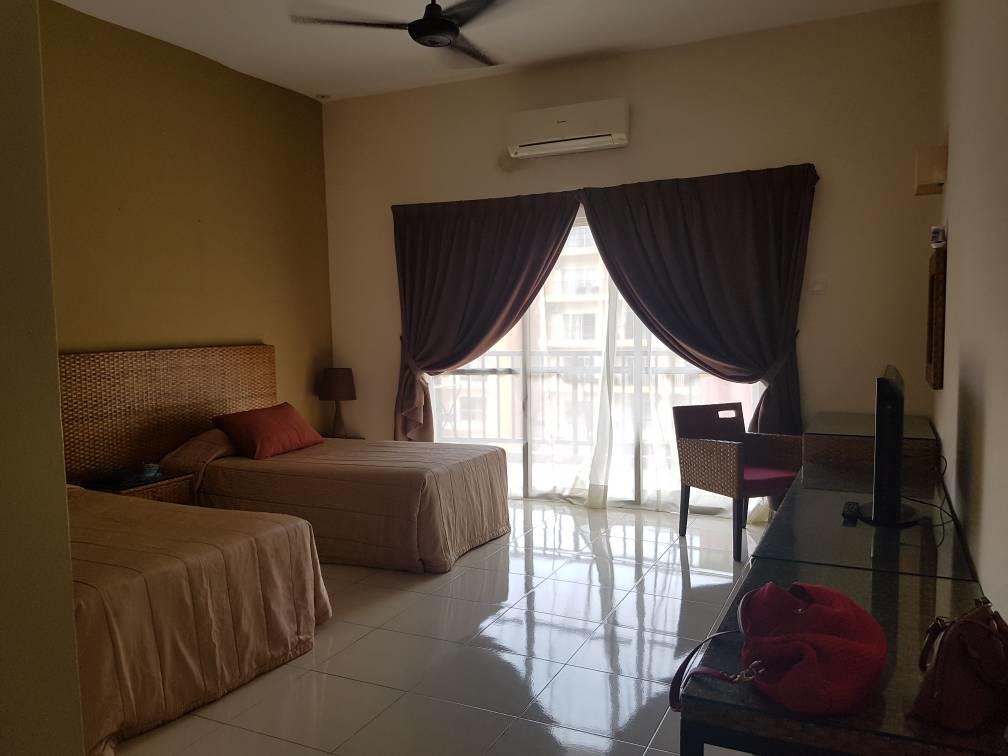 Qastury Gold Coast Morib Resort Екстер'єр фото