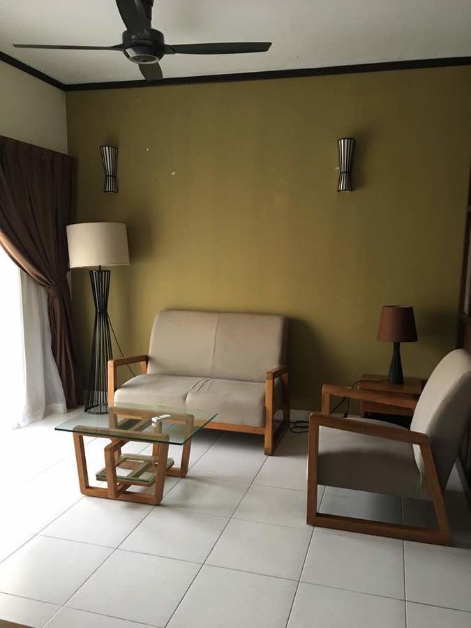 Qastury Gold Coast Morib Resort Екстер'єр фото