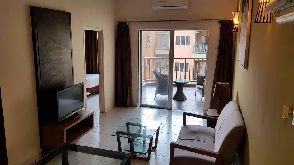 Qastury Gold Coast Morib Resort Екстер'єр фото