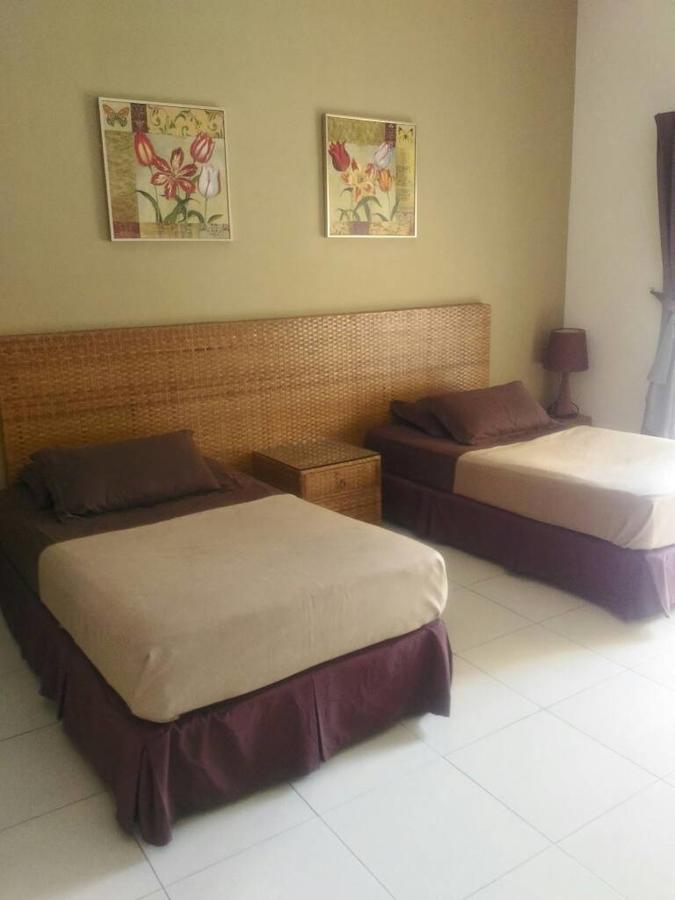 Qastury Gold Coast Morib Resort Екстер'єр фото
