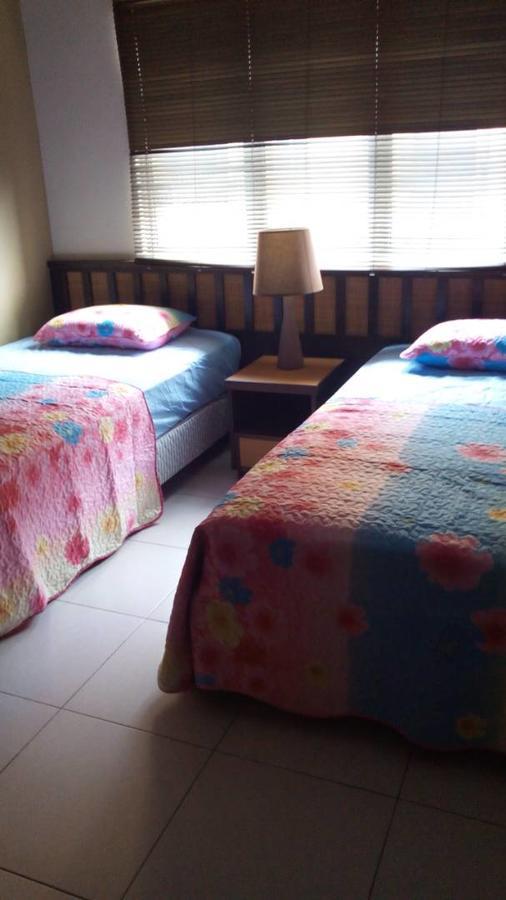 Qastury Gold Coast Morib Resort Екстер'єр фото
