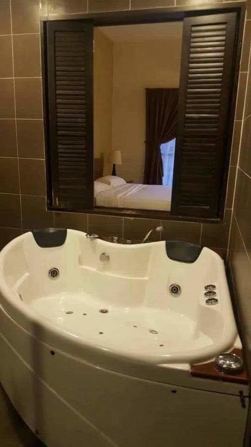 Qastury Gold Coast Morib Resort Екстер'єр фото