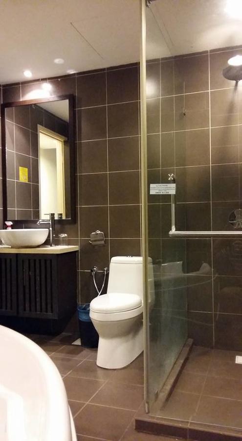 Qastury Gold Coast Morib Resort Екстер'єр фото