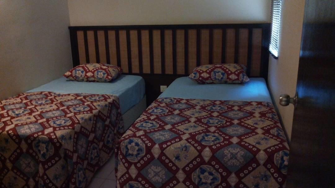 Qastury Gold Coast Morib Resort Екстер'єр фото