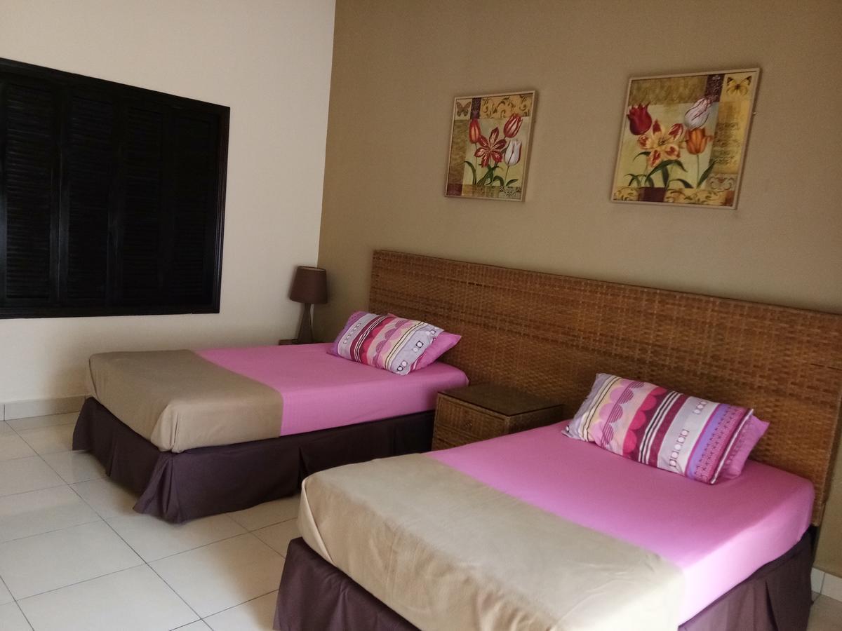 Qastury Gold Coast Morib Resort Екстер'єр фото