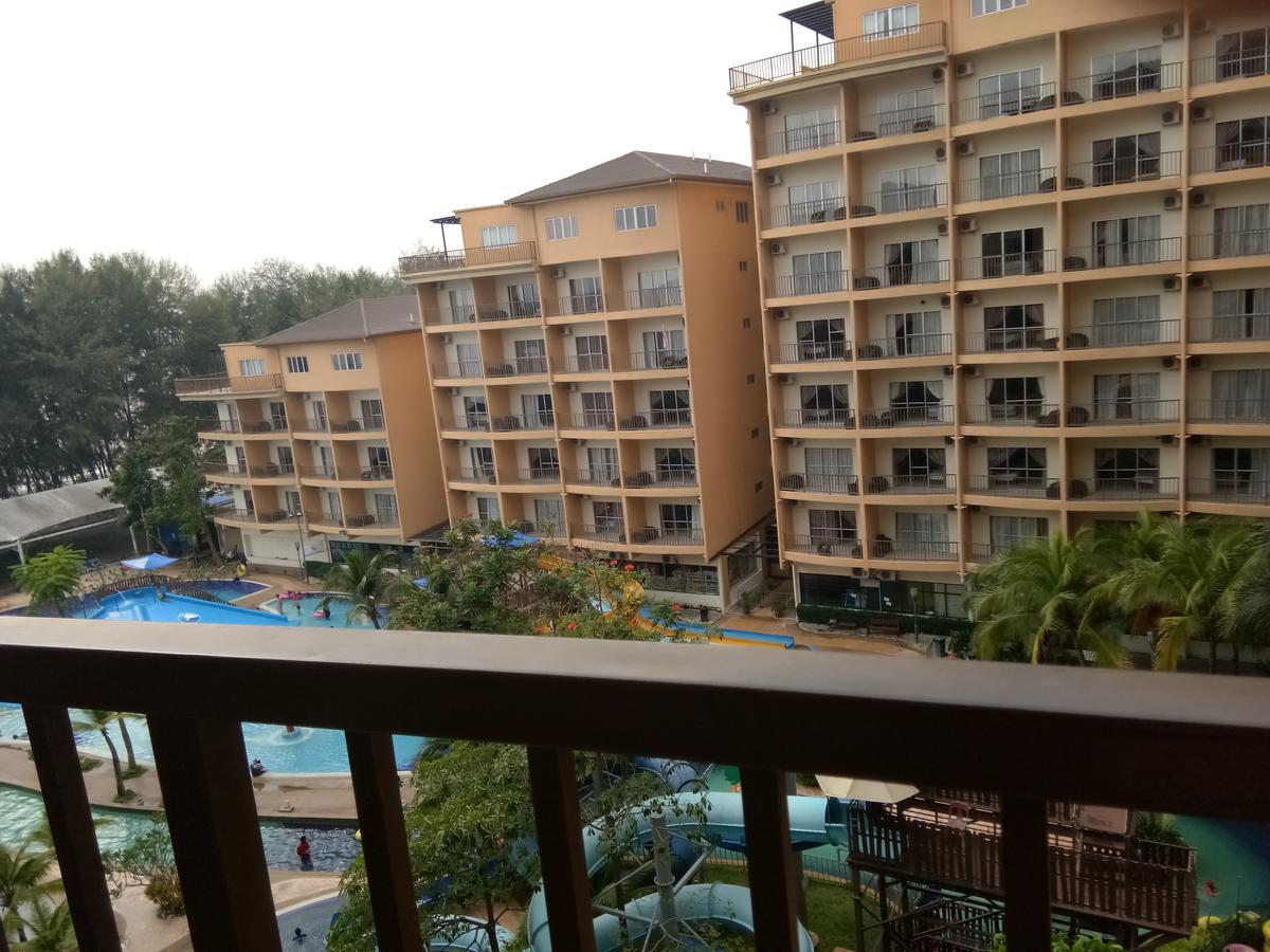 Qastury Gold Coast Morib Resort Екстер'єр фото