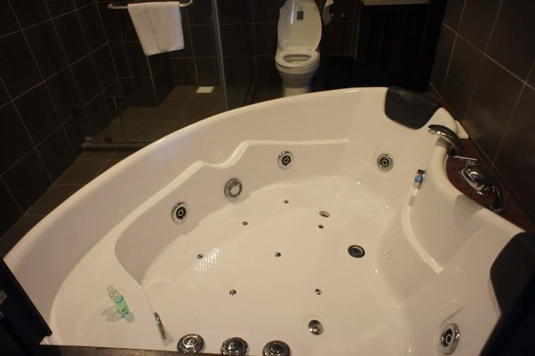 Qastury Gold Coast Morib Resort Екстер'єр фото